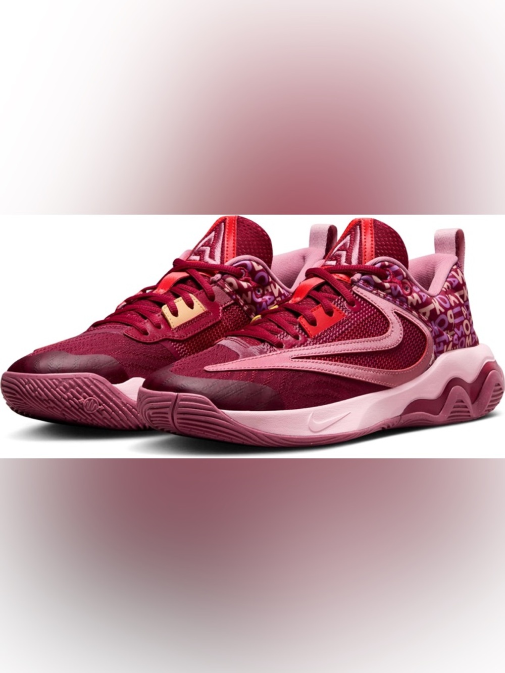NIKE Giannis Immortality 3